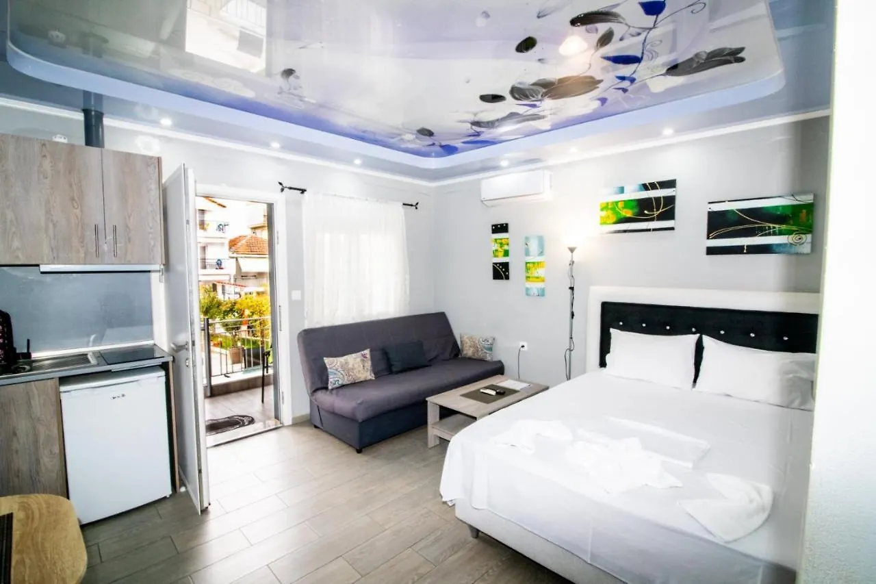 Katrine Rooms location