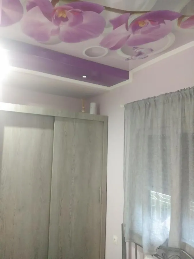 Katrine Rooms Nea Kallikrateia